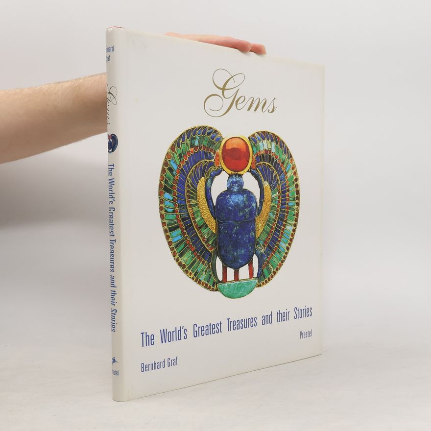 Bernhard Graf Art & Design S.: Gems