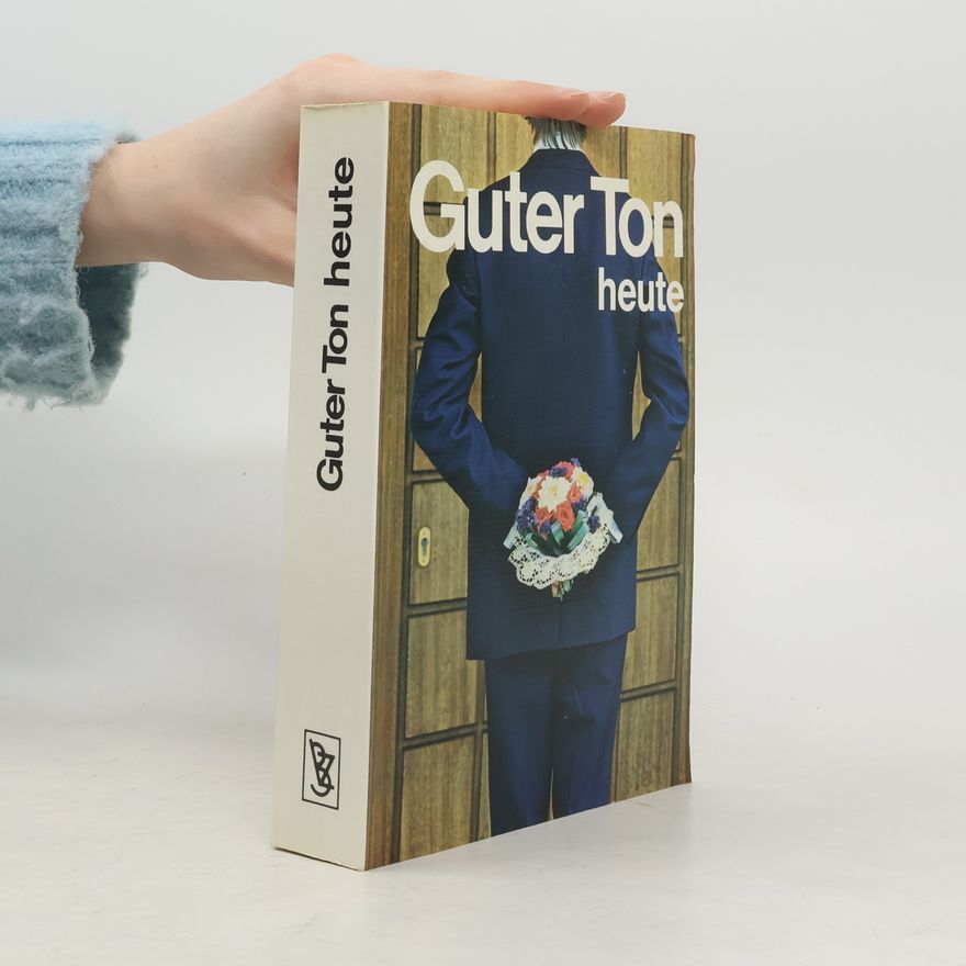 Kolektiv autorů Guter Ton heute