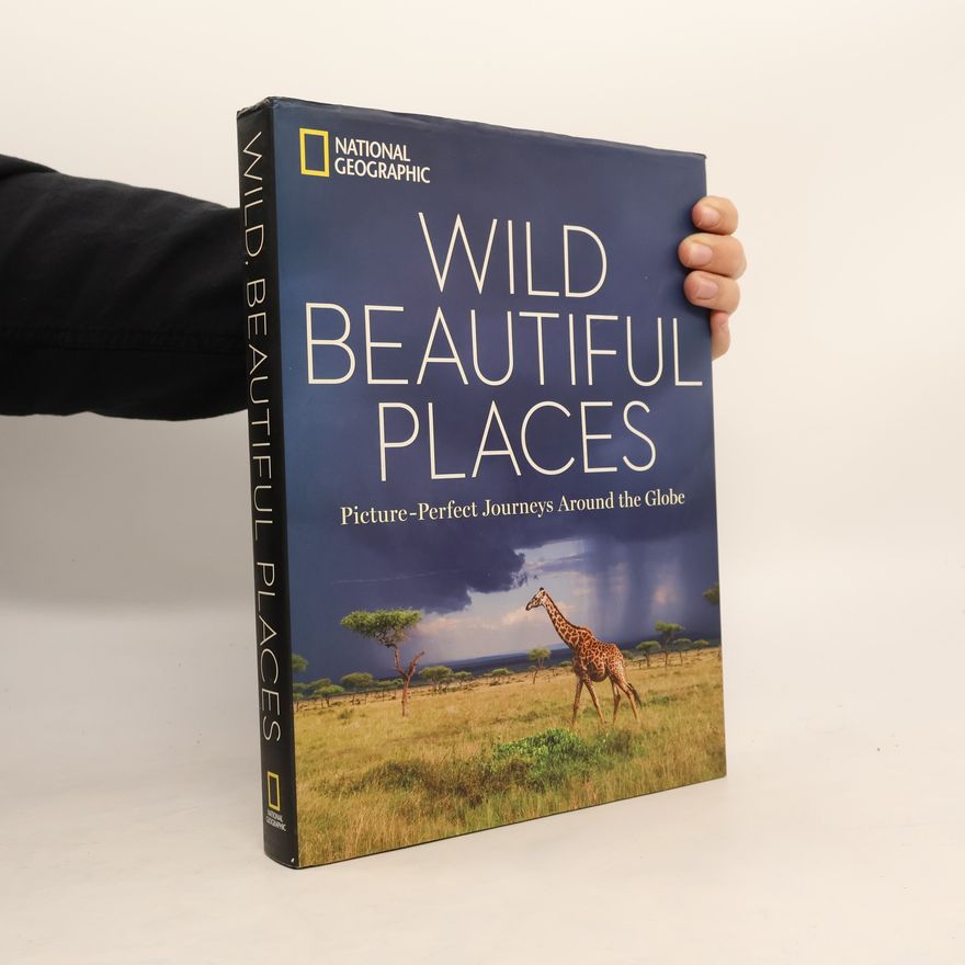 Autorenkollektiv Wild Beautiful Places