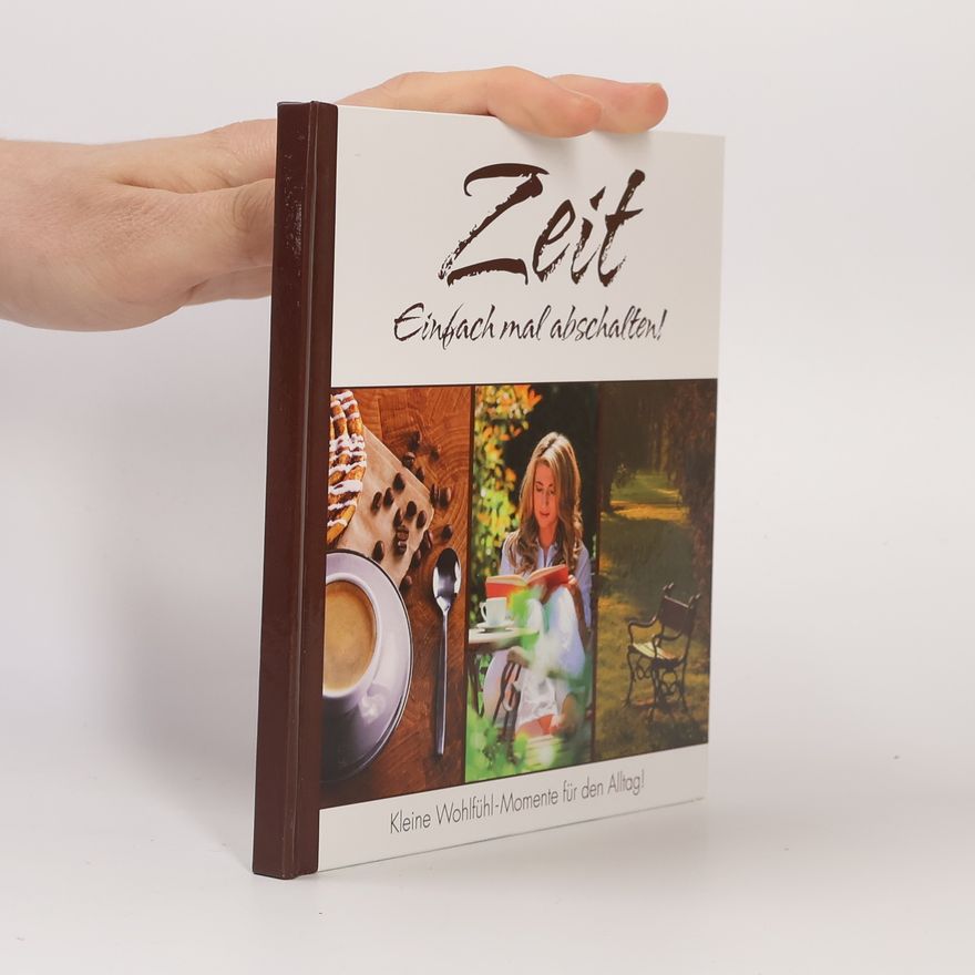 Various authors Zeit Einfach mal abschalten!