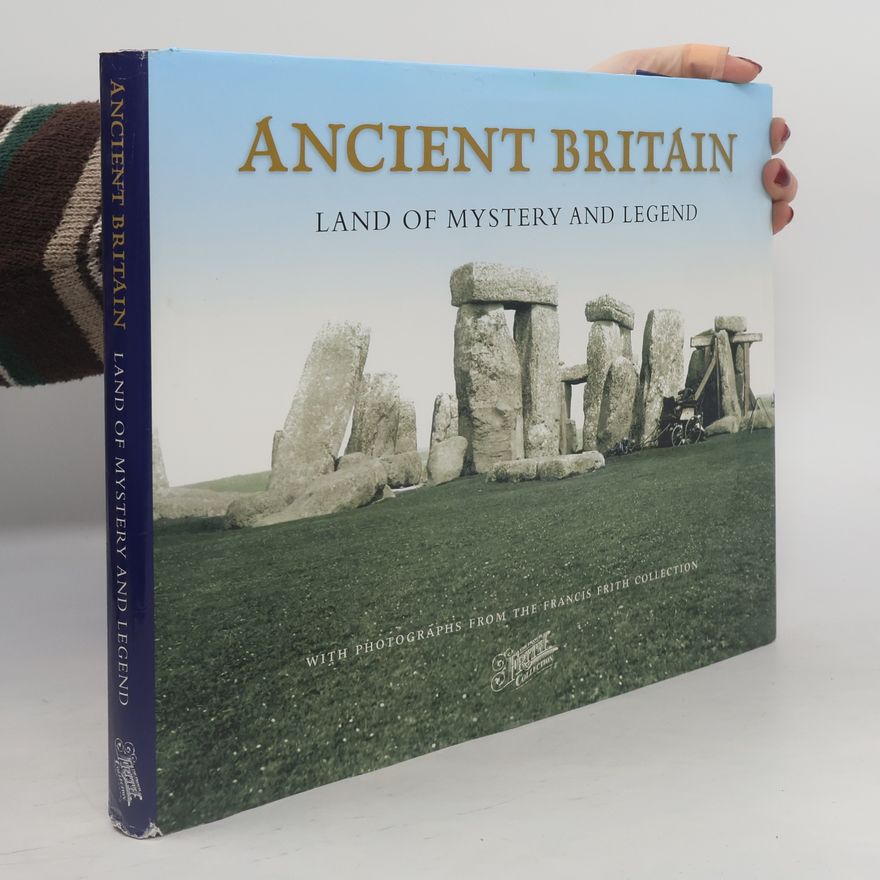 Eliza Sackett The Francis Frith Collection: Ancient Britain