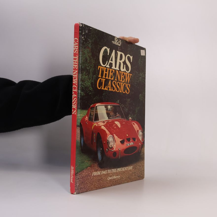 AA.VV. Cars