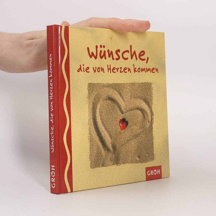 Uschi Jäger Wünsche, die von Herzen kommen