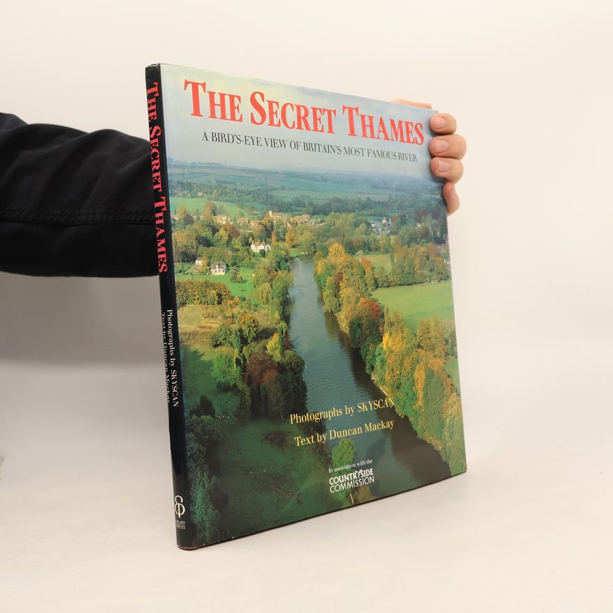 AA.VV. The Secret Thames