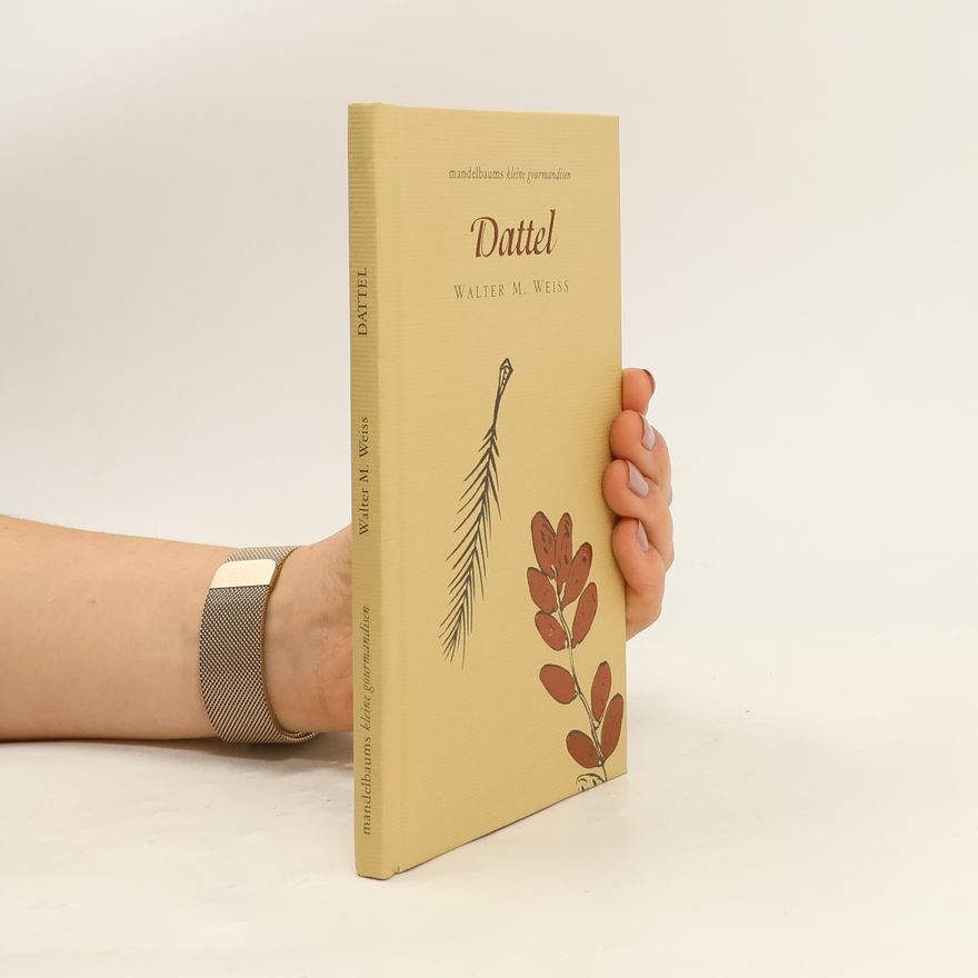 Walter Weiss Dattel