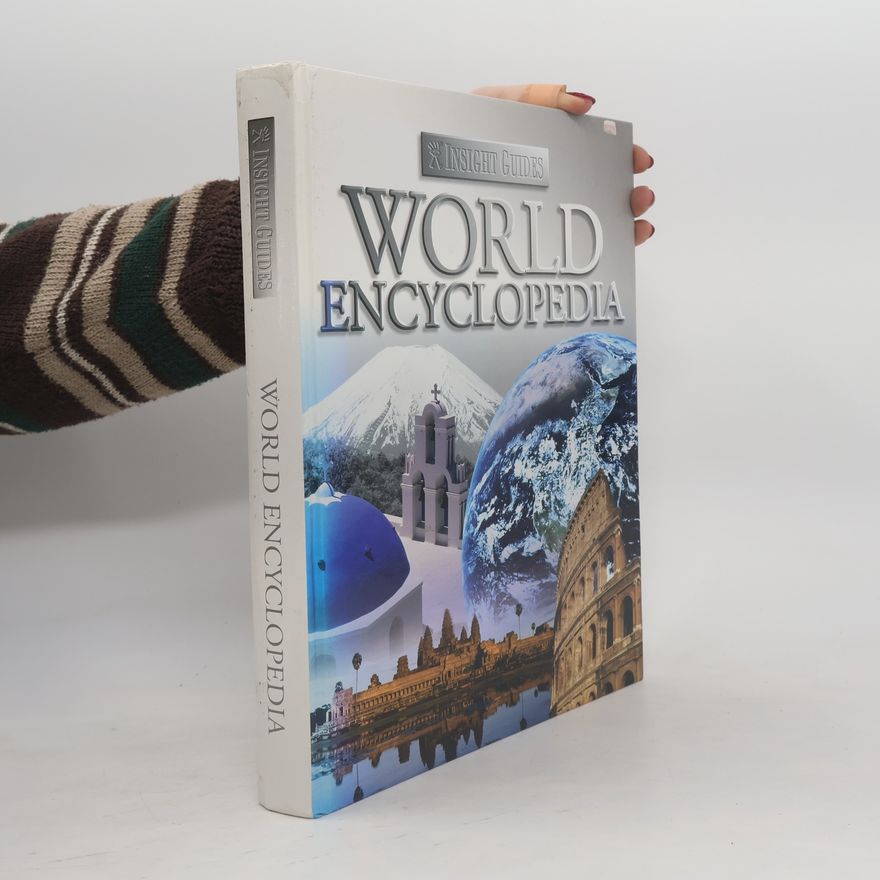Kolektiv autorů World Encyclopedia
