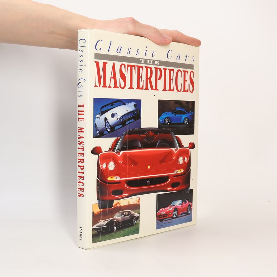 Autorenkollektiv Classic Cars