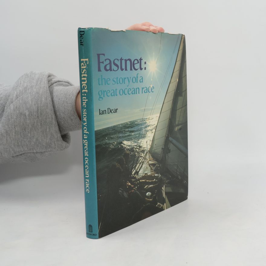 Ian Dear Fastnet