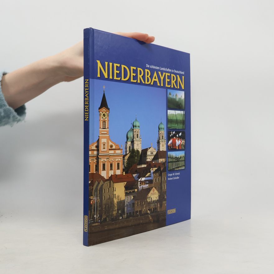 Gregor M. Schmid Niederbayern