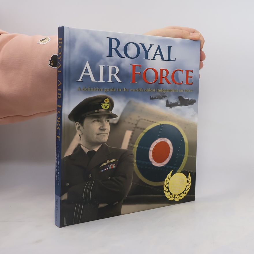Kolektív autorov Royal Air Force
