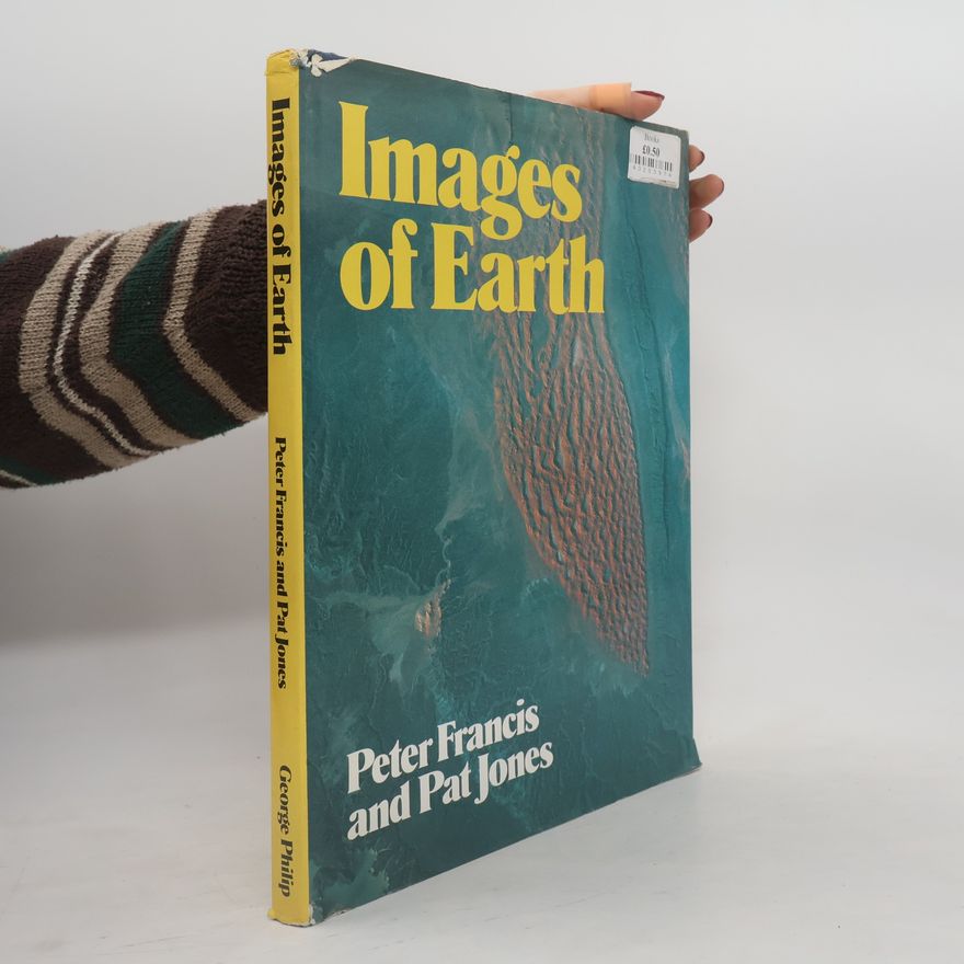 Pat Jones Images of Earth