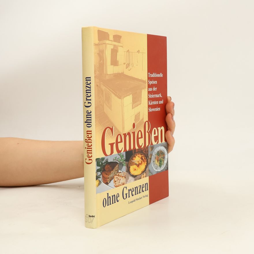 Autorenkollektiv Genießen ohne Grenzen