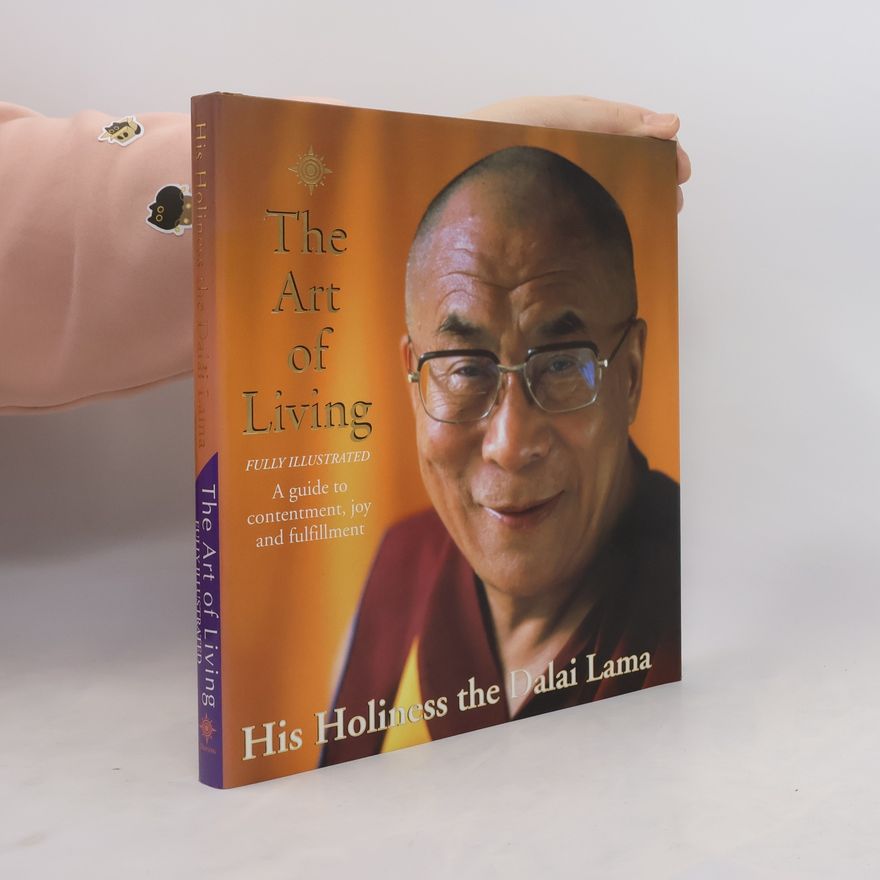 Collectif d'auteurs The Art of Living