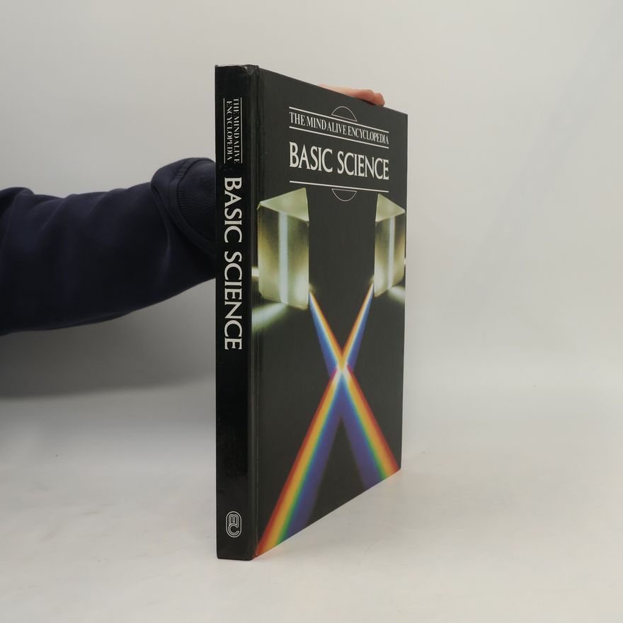 Marshall Cavendish The Mind Alive Encyclopedia. Basic Science