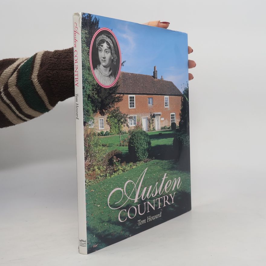 Tom Howard Austen Country