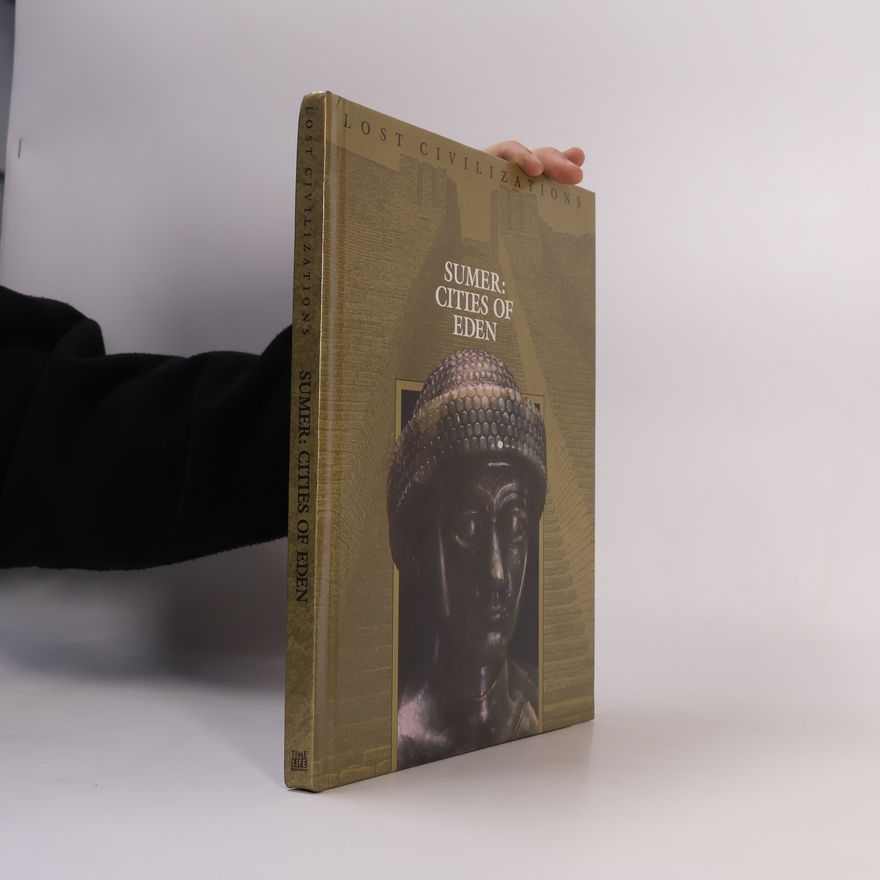 Time-Life Books Lost Civilizations: Sumer
