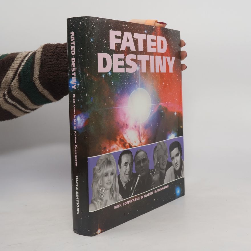 Karen Farrington Fated Destiny