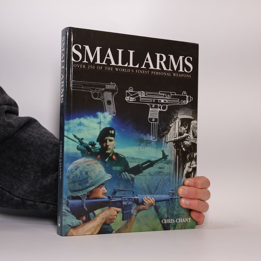 Christopher Chant Small Arms