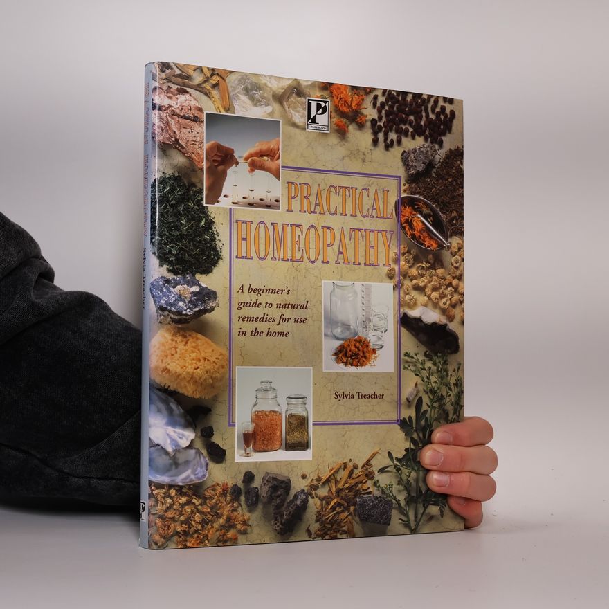 Sylvia Treacher Practical Homeopathy