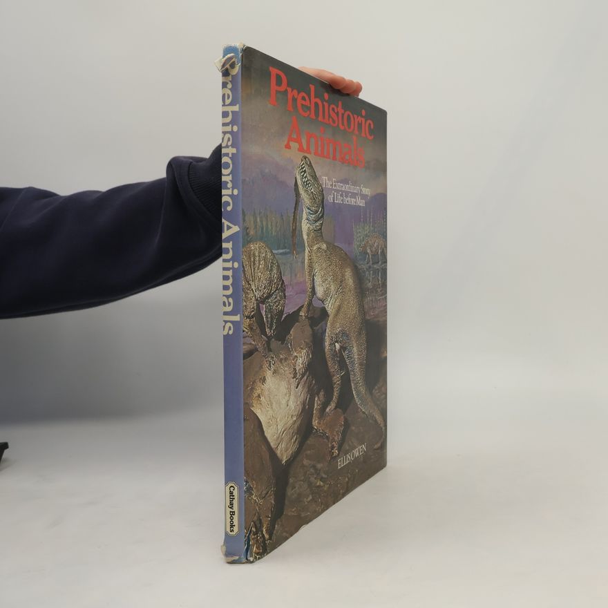Ellis F. Owen Prehistoric Animals