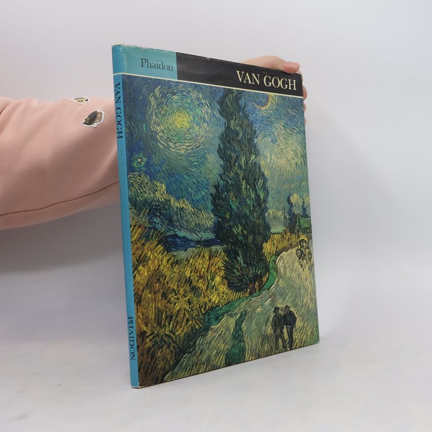 Vincent van Gogh Van Gogh