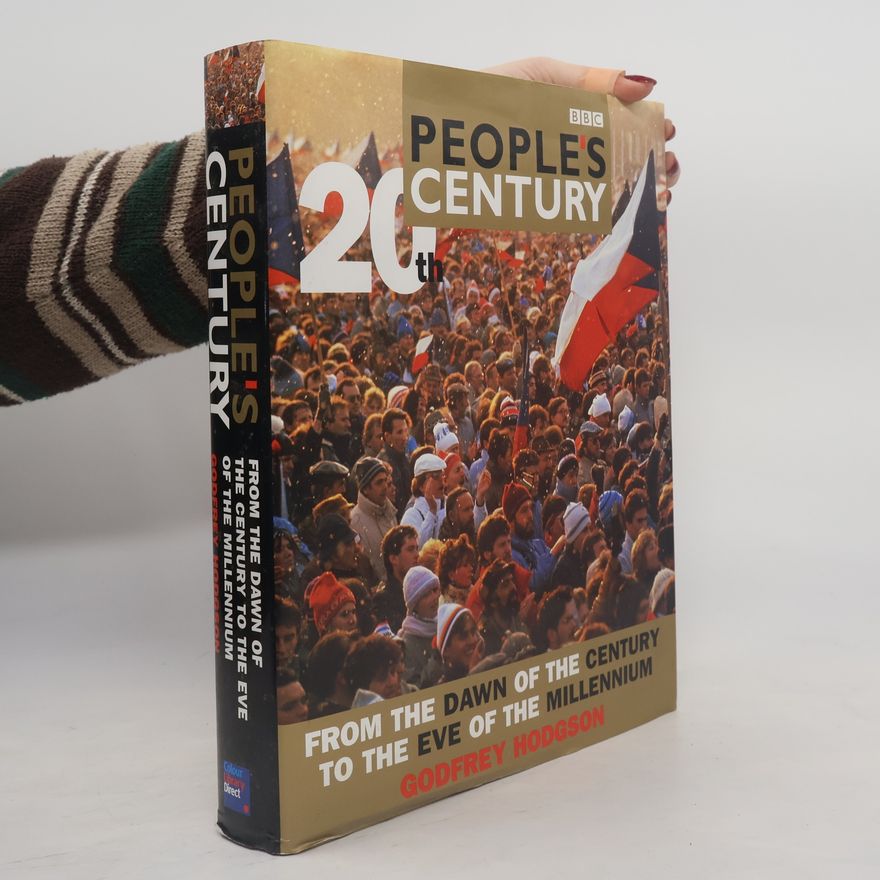 Godfrey Hodgson People's 20th Century