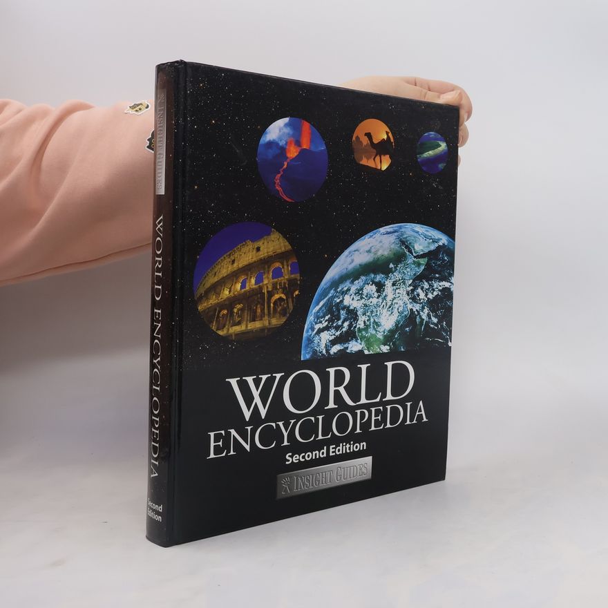 Kolektiv autorů World Encyclopedia