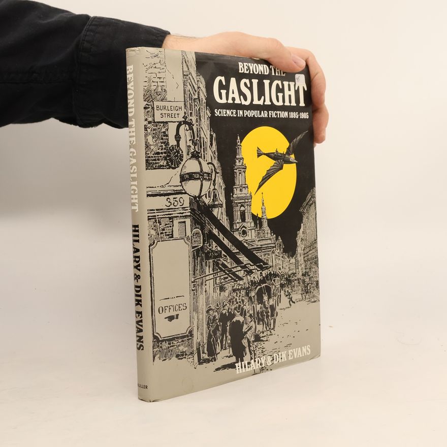 Dik Evans Beyond the Gaslight