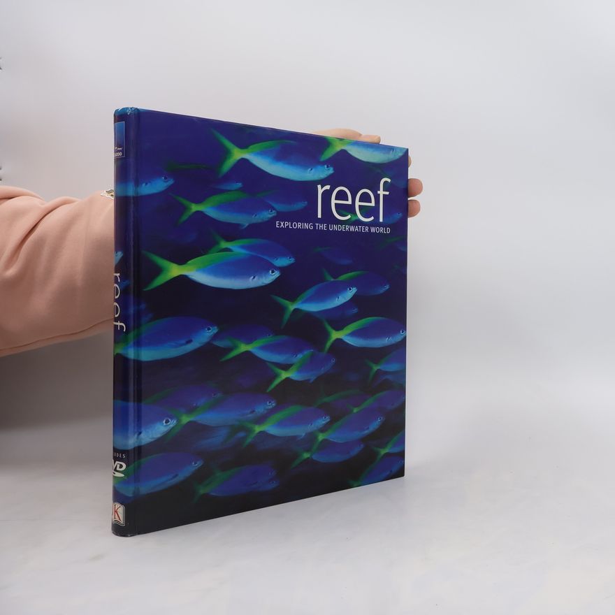 Scubazoo Reef