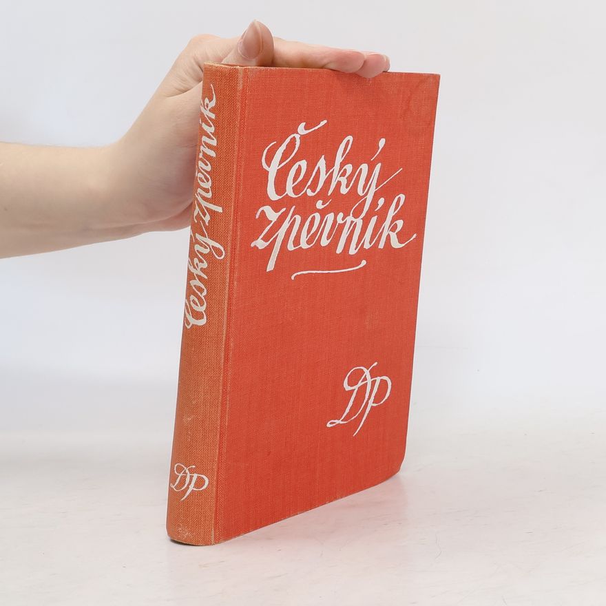 Karol Plicka Nesmrtelní. Český zpěvník. 500 lidových písní českých, moravských a slezských