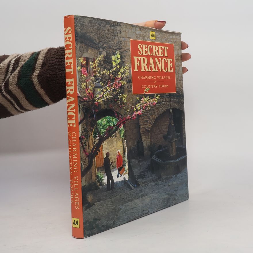 Barabra Mellor Secret France
