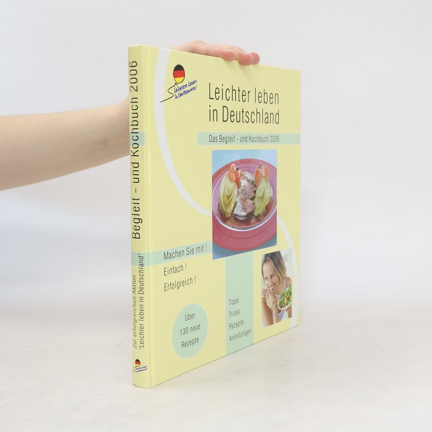 Autorenkollektiv Leichter leben in Deutschland