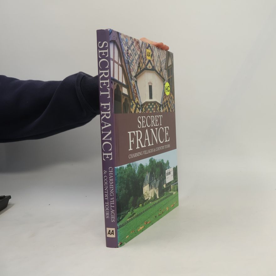 Autorenkollektiv Secret France