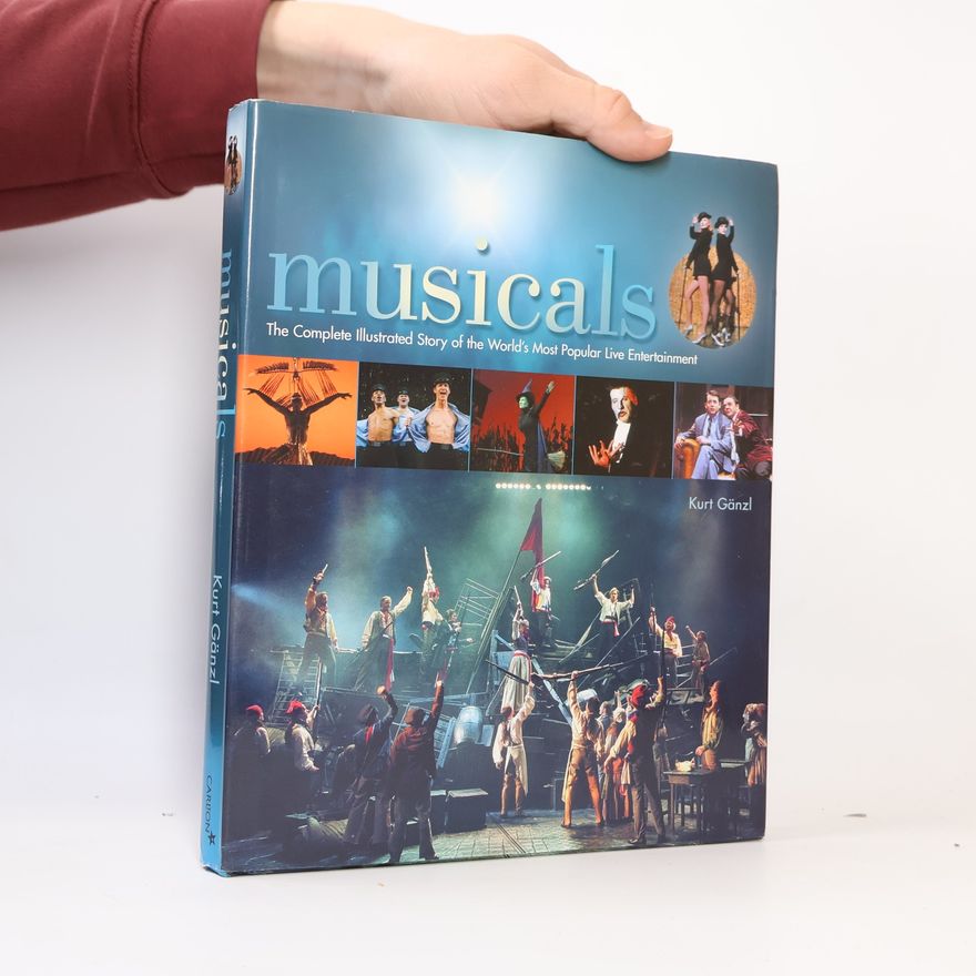 Kurt Gänzl Musicals