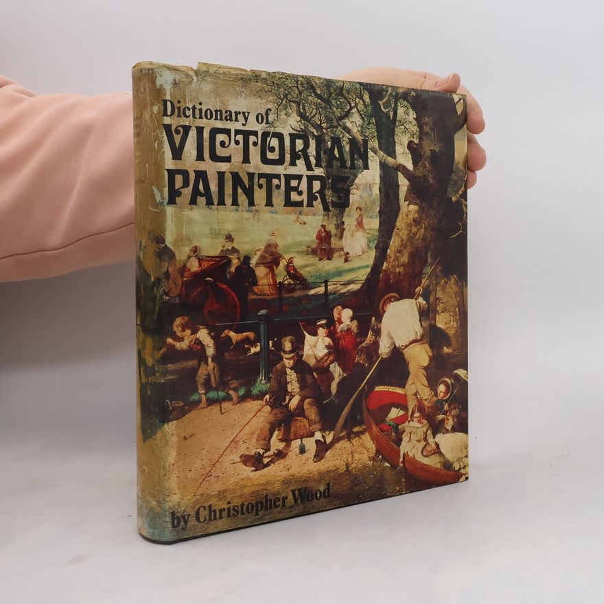 Autorenkollektiv Dictionary of Victorian Painters