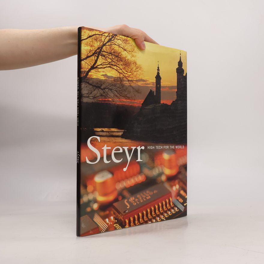 Autorenkollektiv Steyr