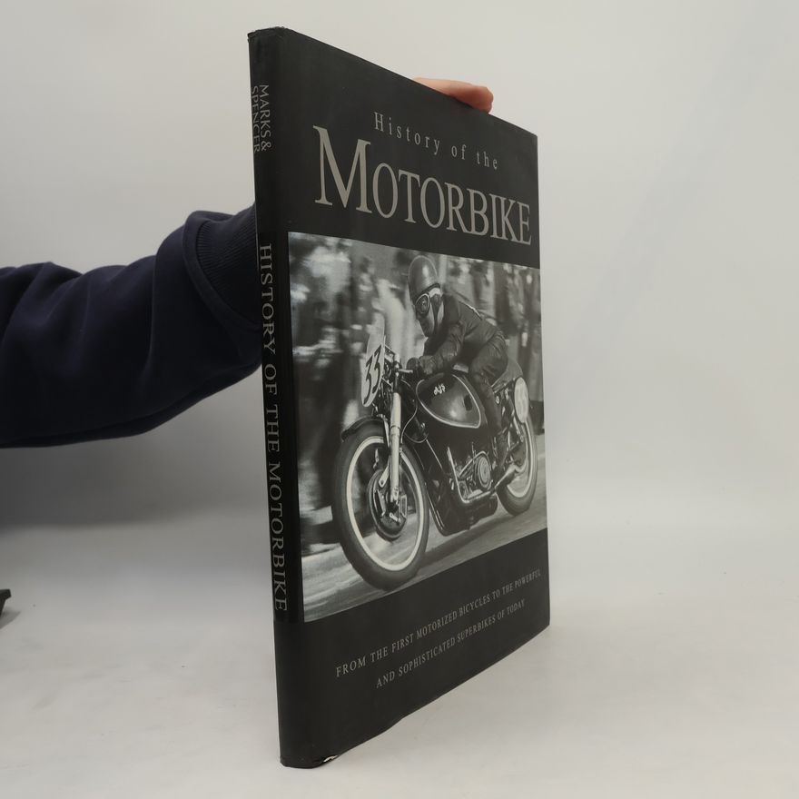 Roland Brown History of the Motorbike
