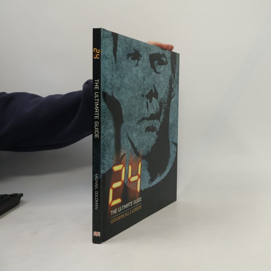 Michael Goldman 24 The Ultimate Guide