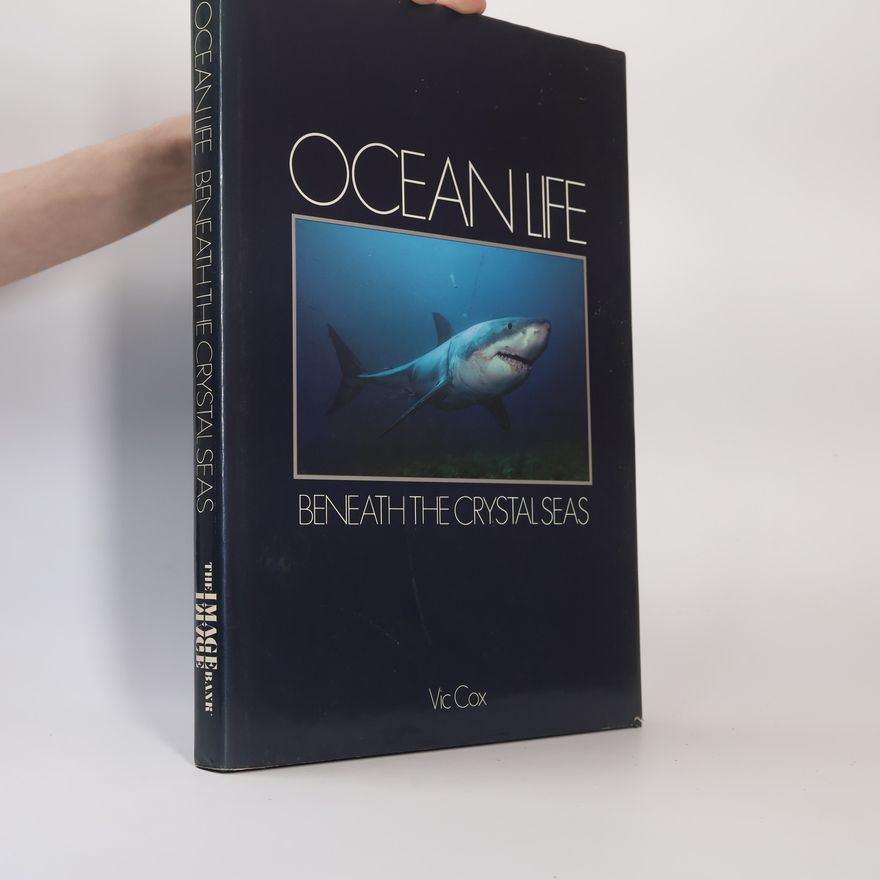 Victoria Cox Ocean Life