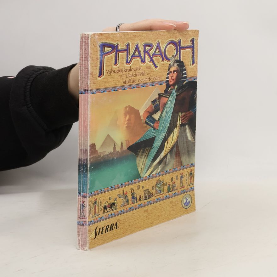 Kolektív autorov Pharaoh