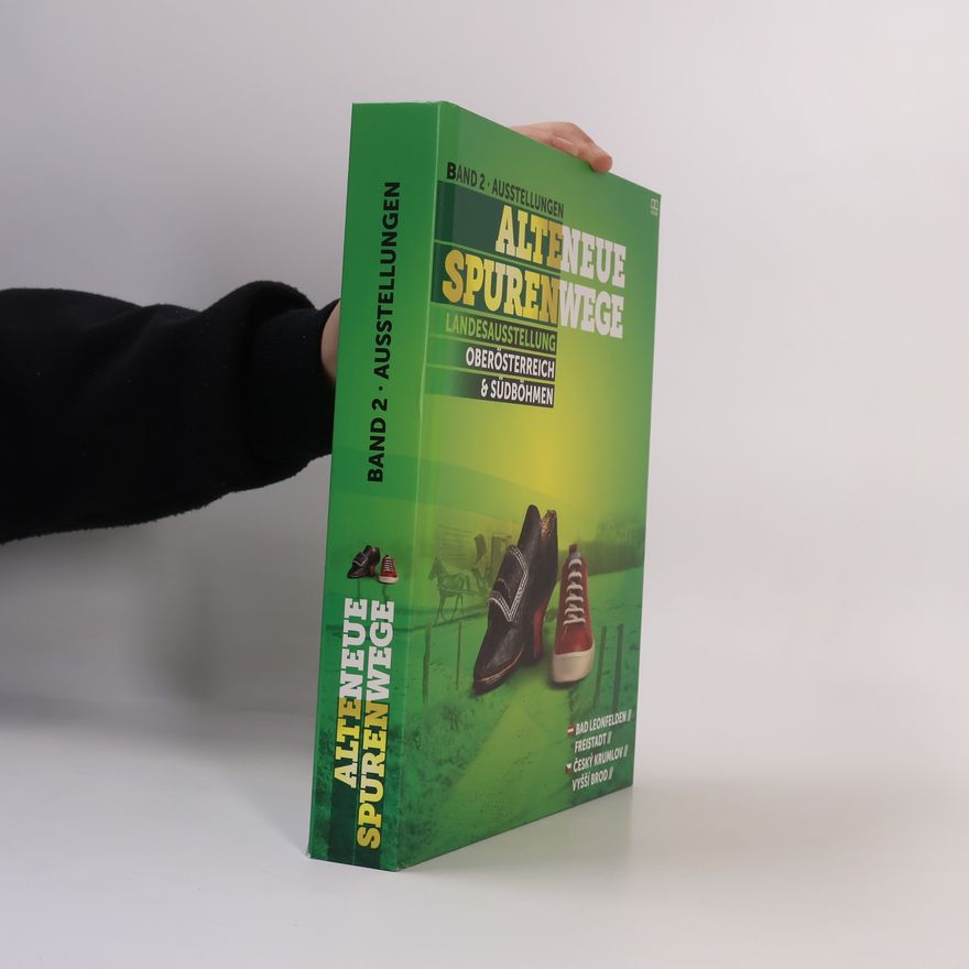 Autorenkollektiv Alte Spuren, neue Wege