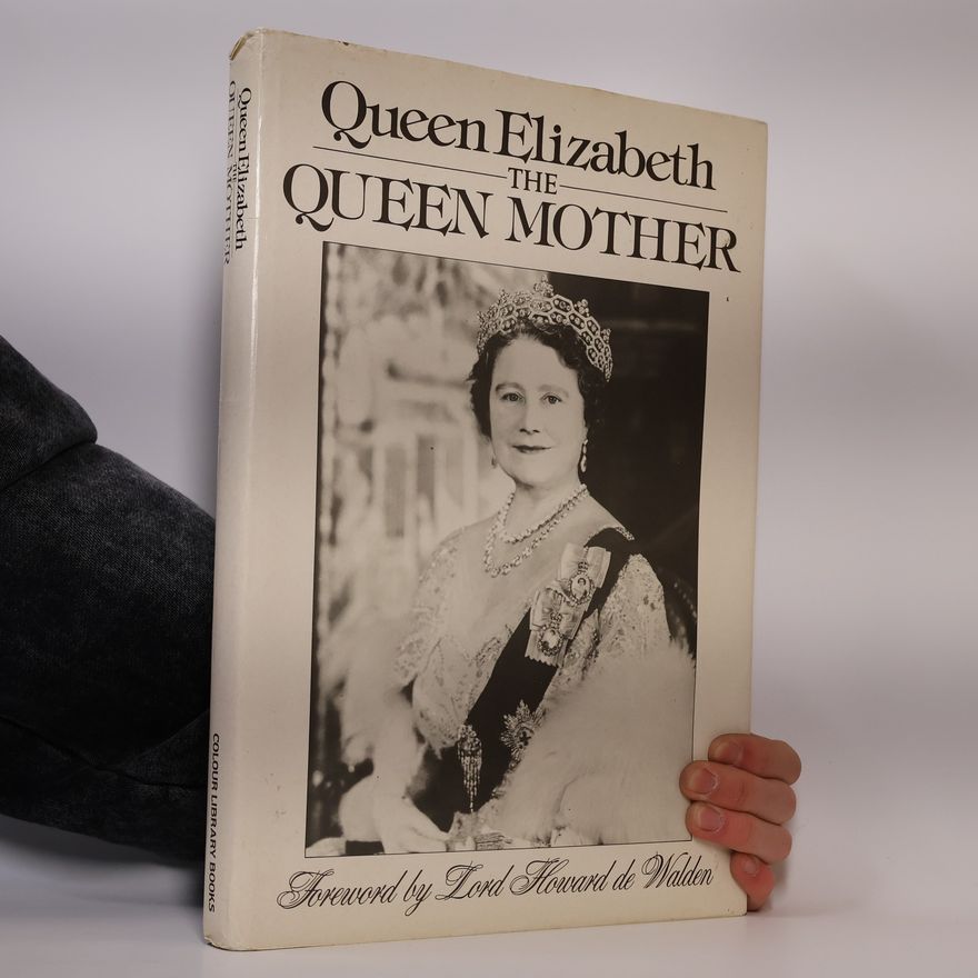 Trevor H. Hall Queen Elizabeth The Queen Mother