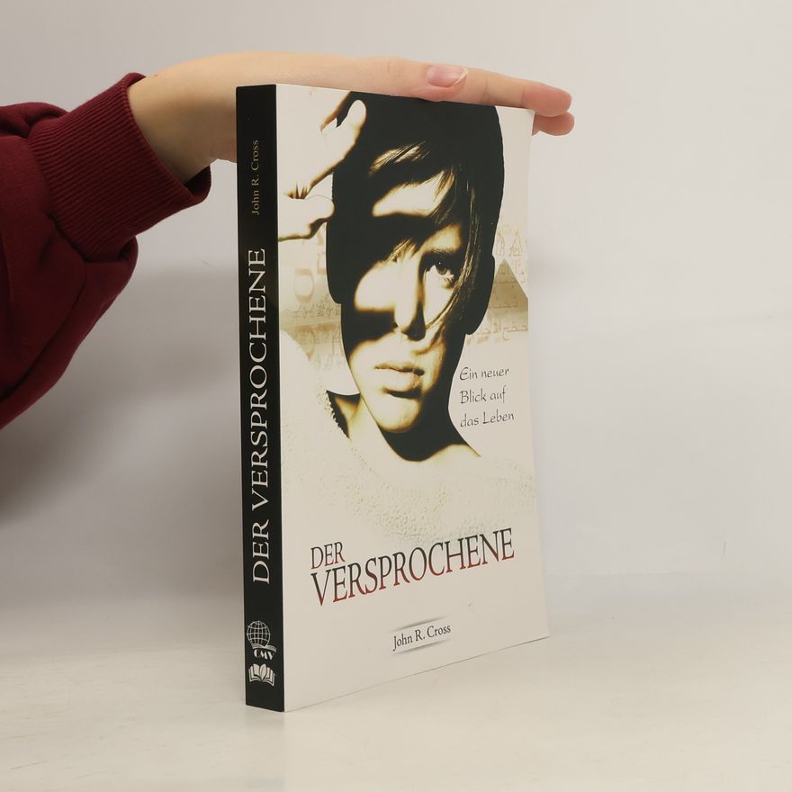 John R. Cross Der Versprochene