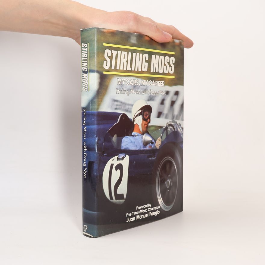 AA.VV. Stirling Moss