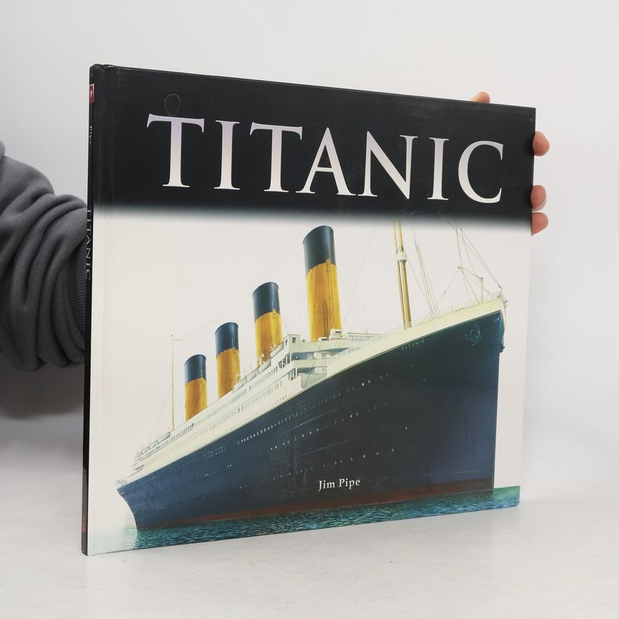 Jim Pipe Titanic