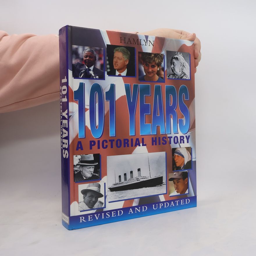Various authors 101 Years