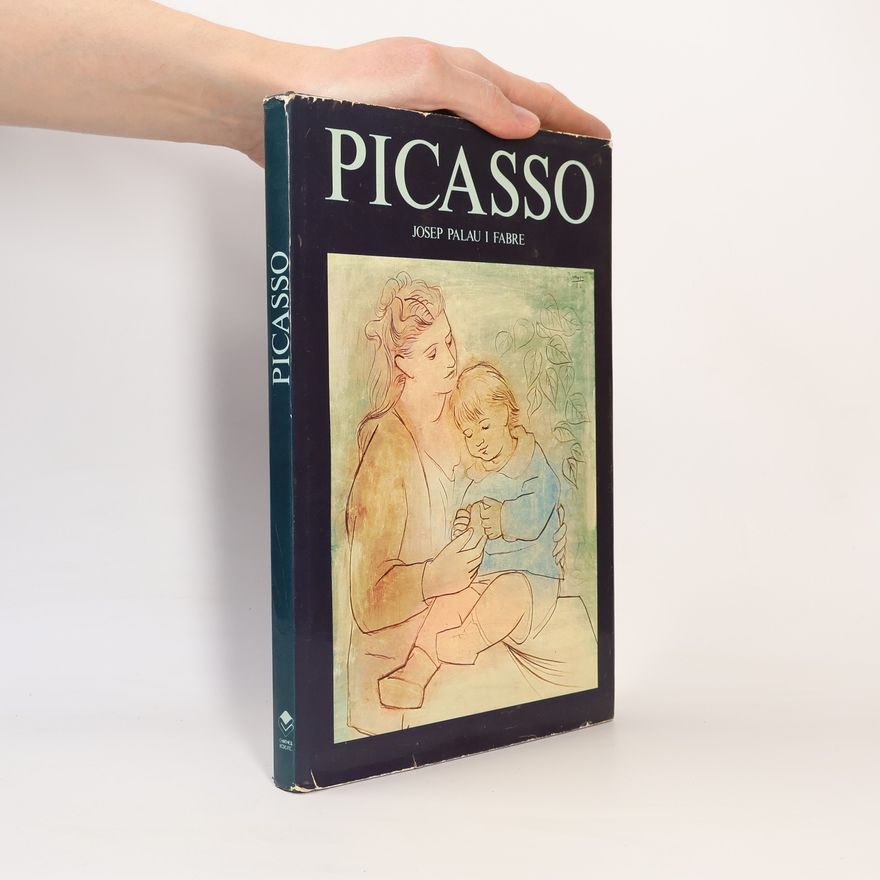 Josep Palau i Fabre Picasso