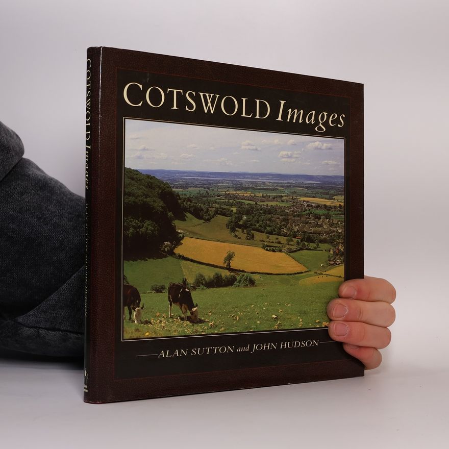 Alan Sutton Cotswold Images