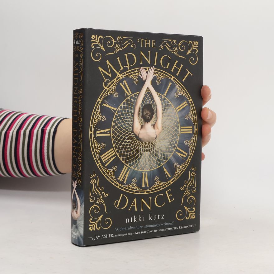 Nikki Katz The Midnight Dance