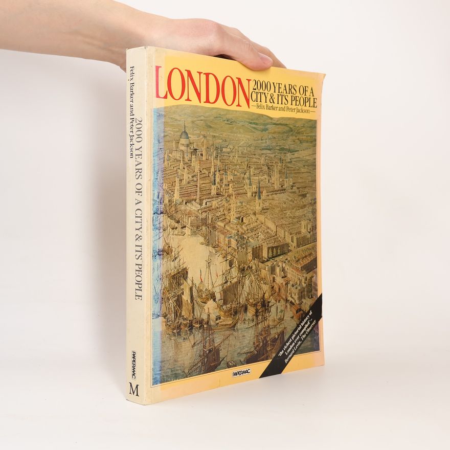 Professor Peter Jackson London